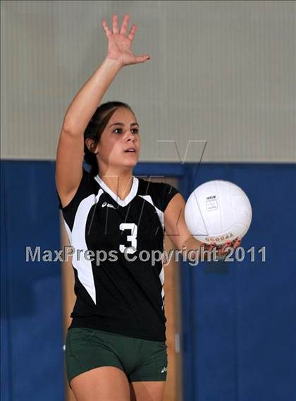Thumbnail 1 in Jupiter @ Boca Raton (District Playoff) photogallery.