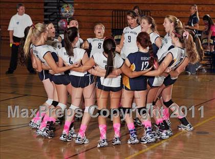 Thumbnail 1 in Jupiter @ Boca Raton (District Playoff) photogallery.