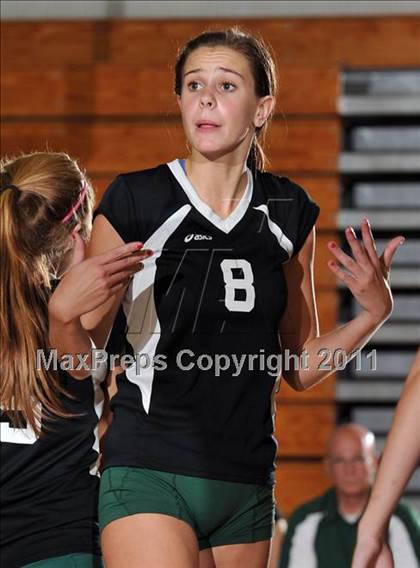 Thumbnail 2 in Jupiter @ Boca Raton (District Playoff) photogallery.