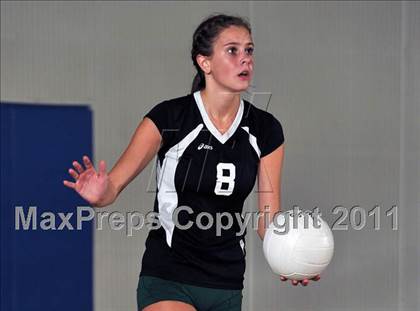 Thumbnail 3 in Jupiter @ Boca Raton (District Playoff) photogallery.