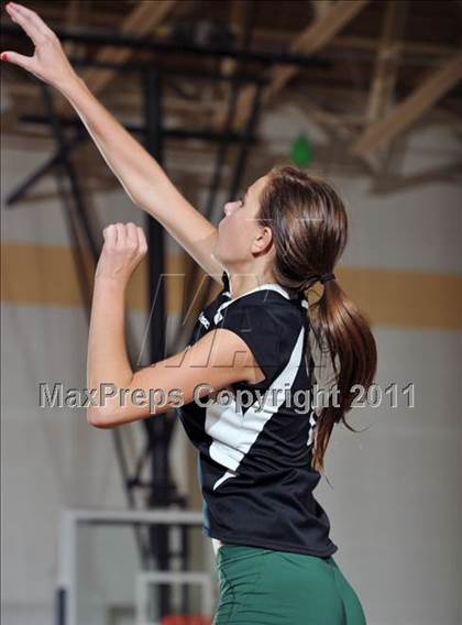 Thumbnail 2 in Jupiter @ Boca Raton (District Playoff) photogallery.