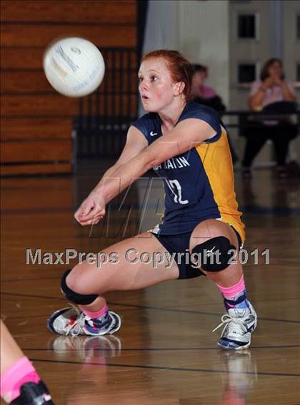 Thumbnail 2 in Jupiter @ Boca Raton (District Playoff) photogallery.