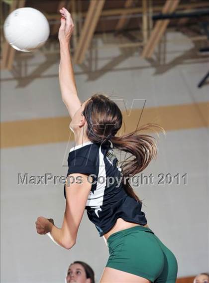 Thumbnail 2 in Jupiter @ Boca Raton (District Playoff) photogallery.