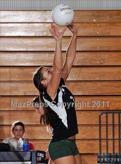 Thumbnail 3 in Jupiter @ Boca Raton (District Playoff) photogallery.