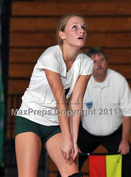 Thumbnail 2 in Jupiter @ Boca Raton (District Playoff) photogallery.