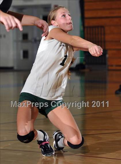 Thumbnail 1 in Jupiter @ Boca Raton (District Playoff) photogallery.
