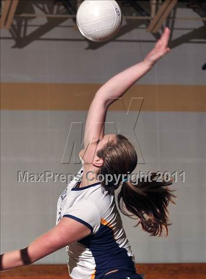Thumbnail 1 in Jupiter @ Boca Raton (District Playoff) photogallery.