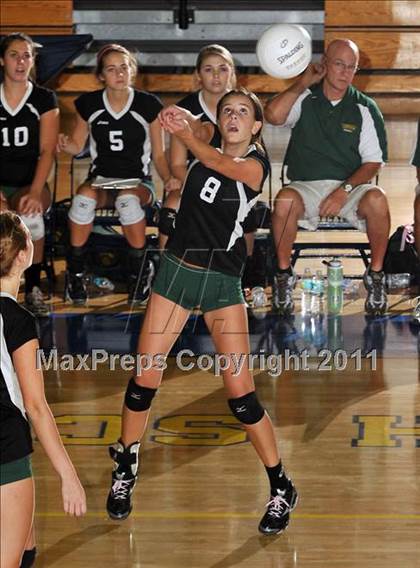 Thumbnail 3 in Jupiter @ Boca Raton (District Playoff) photogallery.