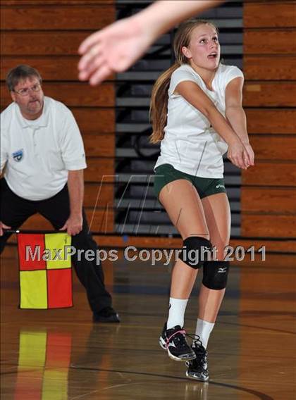 Thumbnail 2 in Jupiter @ Boca Raton (District Playoff) photogallery.