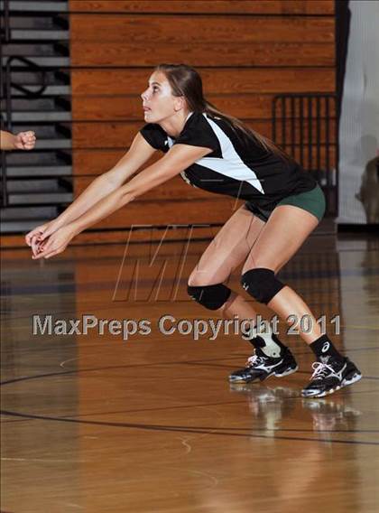 Thumbnail 3 in Jupiter @ Boca Raton (District Playoff) photogallery.