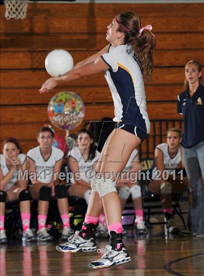 Thumbnail 1 in Jupiter @ Boca Raton (District Playoff) photogallery.
