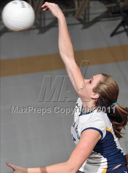 Thumbnail 3 in Jupiter @ Boca Raton (District Playoff) photogallery.