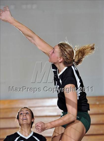 Thumbnail 1 in Jupiter @ Boca Raton (District Playoff) photogallery.