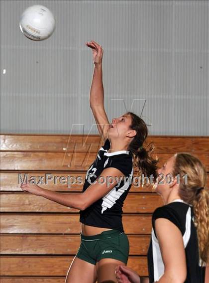 Thumbnail 2 in Jupiter @ Boca Raton (District Playoff) photogallery.