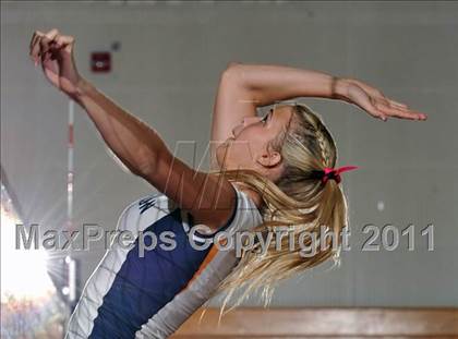 Thumbnail 3 in Jupiter @ Boca Raton (District Playoff) photogallery.