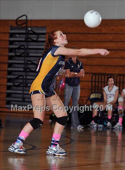 Thumbnail 2 in Jupiter @ Boca Raton (District Playoff) photogallery.
