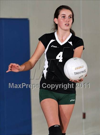 Thumbnail 1 in Jupiter @ Boca Raton (District Playoff) photogallery.