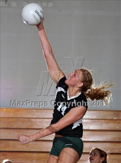 Thumbnail 3 in Jupiter @ Boca Raton (District Playoff) photogallery.
