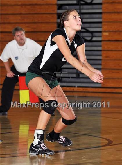 Thumbnail 2 in Jupiter @ Boca Raton (District Playoff) photogallery.