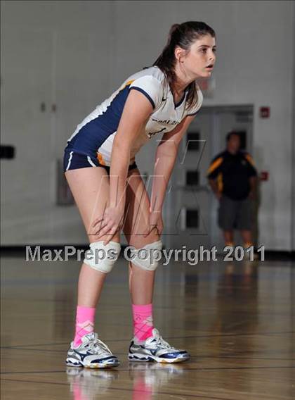 Thumbnail 3 in Jupiter @ Boca Raton (District Playoff) photogallery.