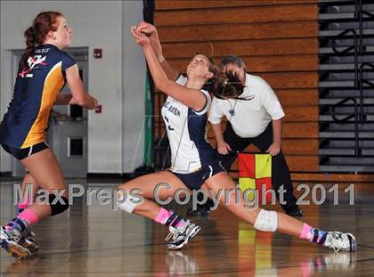 Thumbnail 1 in Jupiter @ Boca Raton (District Playoff) photogallery.