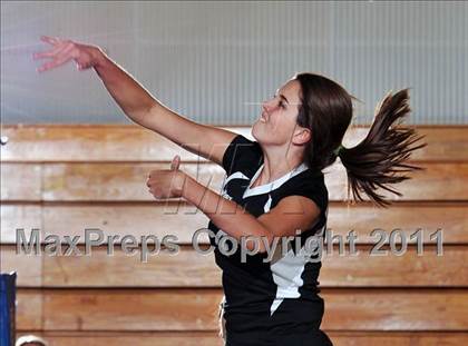 Thumbnail 2 in Jupiter @ Boca Raton (District Playoff) photogallery.