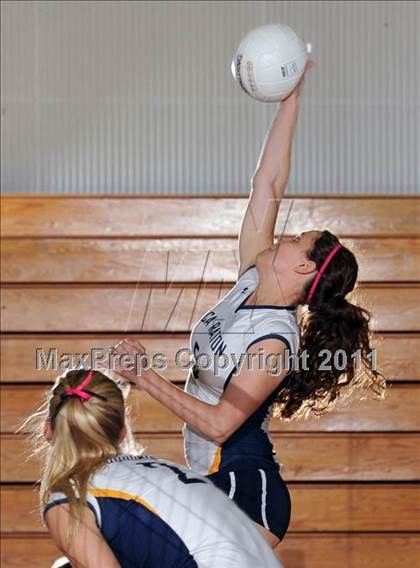 Thumbnail 1 in Jupiter @ Boca Raton (District Playoff) photogallery.