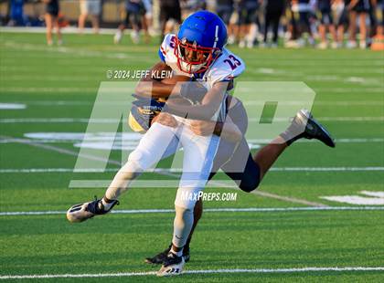 Thumbnail 2 in King’s Academy @ Boca Raton (Spring Game) photogallery.