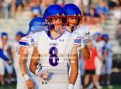 Thumbnail 1 in King’s Academy @ Boca Raton (Spring Game) photogallery.