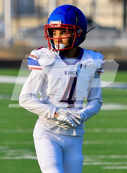 Thumbnail 3 in King’s Academy @ Boca Raton (Spring Game) photogallery.