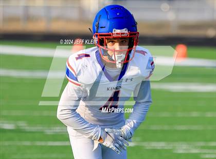 Thumbnail 1 in King’s Academy @ Boca Raton (Spring Game) photogallery.
