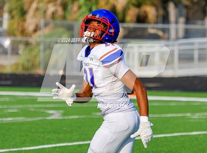 Thumbnail 1 in King’s Academy @ Boca Raton (Spring Game) photogallery.