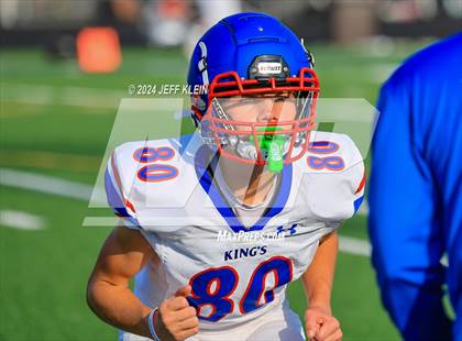 Thumbnail 1 in King’s Academy @ Boca Raton (Spring Game) photogallery.