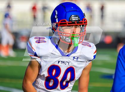 Thumbnail 3 in King’s Academy @ Boca Raton (Spring Game) photogallery.