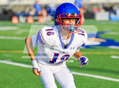 Thumbnail 3 in King’s Academy @ Boca Raton (Spring Game) photogallery.