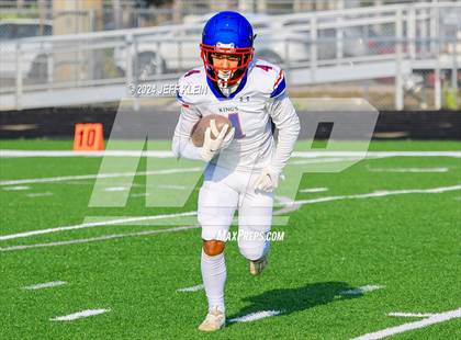 Thumbnail 2 in King’s Academy @ Boca Raton (Spring Game) photogallery.