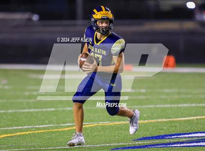 Thumbnail 2 in King’s Academy @ Boca Raton (Spring Game) photogallery.