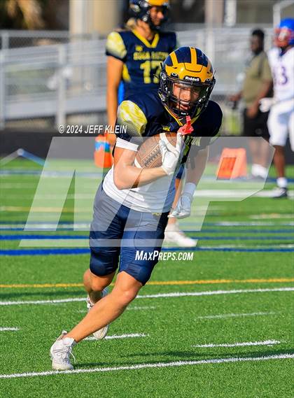Thumbnail 1 in King’s Academy @ Boca Raton (Spring Game) photogallery.