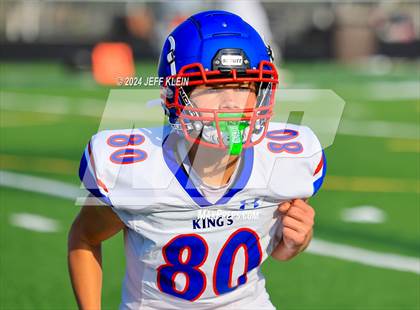 Thumbnail 3 in King’s Academy @ Boca Raton (Spring Game) photogallery.
