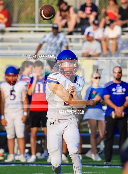 Thumbnail 2 in King’s Academy @ Boca Raton (Spring Game) photogallery.