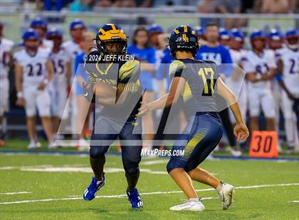 Thumbnail 3 in King’s Academy @ Boca Raton (Spring Game) photogallery.