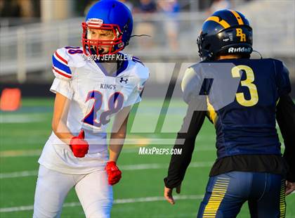 Thumbnail 2 in King’s Academy @ Boca Raton (Spring Game) photogallery.