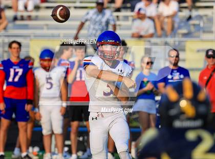 Thumbnail 1 in King’s Academy @ Boca Raton (Spring Game) photogallery.
