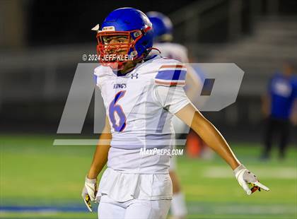Thumbnail 2 in King’s Academy @ Boca Raton (Spring Game) photogallery.