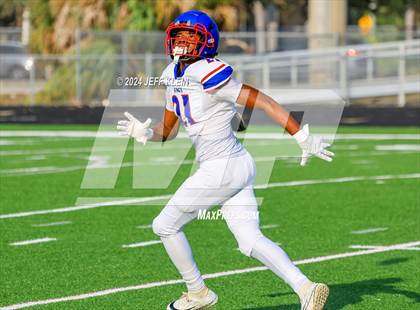 Thumbnail 3 in King’s Academy @ Boca Raton (Spring Game) photogallery.