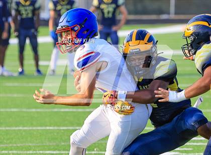 Thumbnail 2 in King’s Academy @ Boca Raton (Spring Game) photogallery.