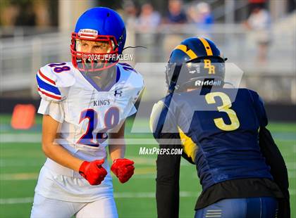 Thumbnail 3 in King’s Academy @ Boca Raton (Spring Game) photogallery.