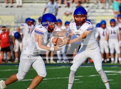 Thumbnail 2 in King’s Academy @ Boca Raton (Spring Game) photogallery.
