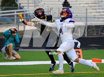Thumbnail 1 in King’s Academy @ Boca Raton (Spring Game) photogallery.