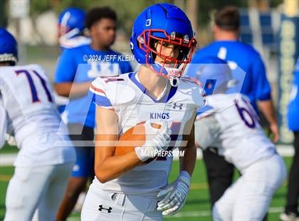 Thumbnail 3 in King’s Academy @ Boca Raton (Spring Game) photogallery.